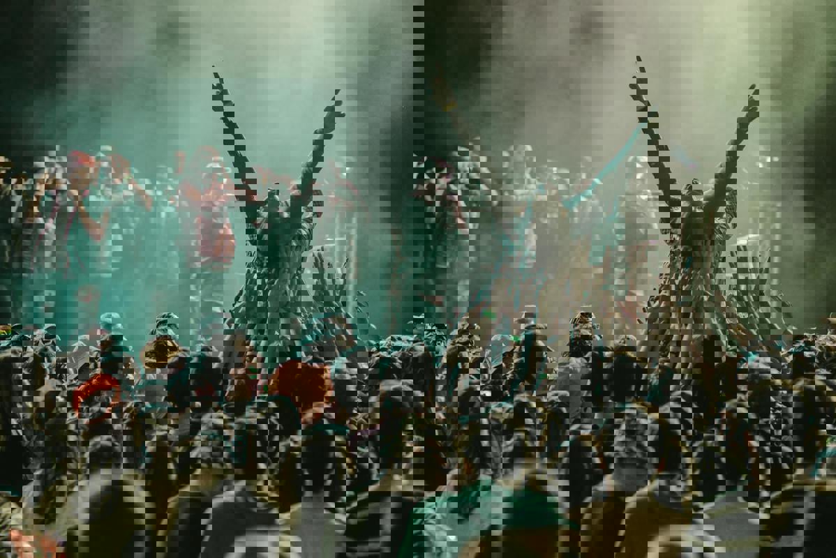 Indigenous Storytelling Festival Celebrates Traditional and Contemporary Voices