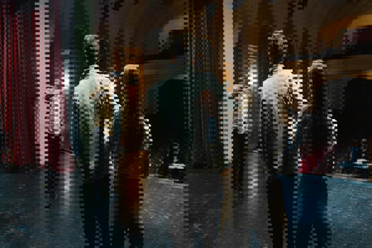 Revival of Classic Theatre Brings Timeless Drama to a New Generation