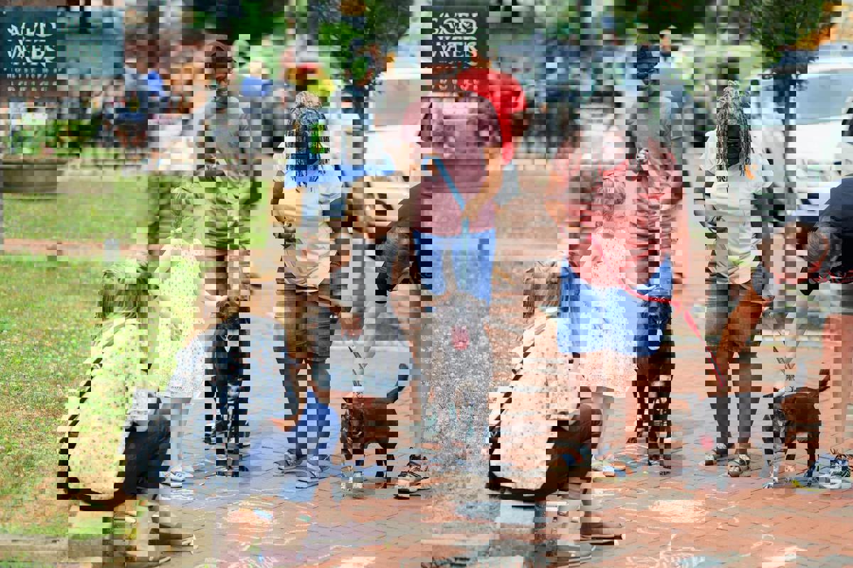 Navigating Parenthood in a Multicultural City: One Family’s Journey